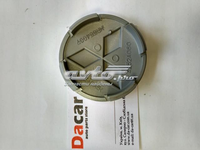 Автомобільні ковпаки 4252A060 MITSUBISHI