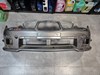 Бампер на авто Subaru Impreza II