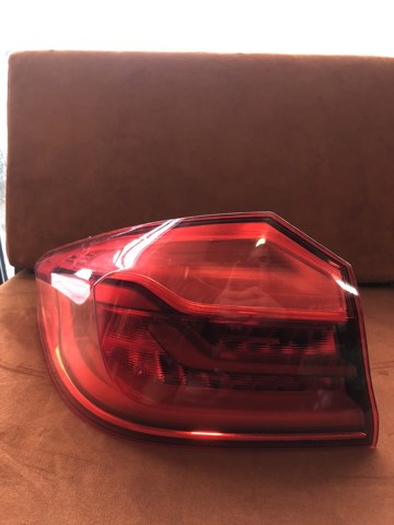 Ліхтар задній 63217376469 BMW
