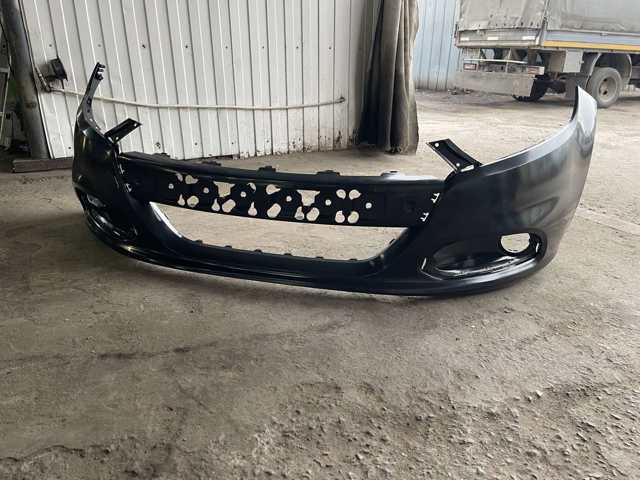 Бампер на авто 1TS71TZZAF CHRYSLER