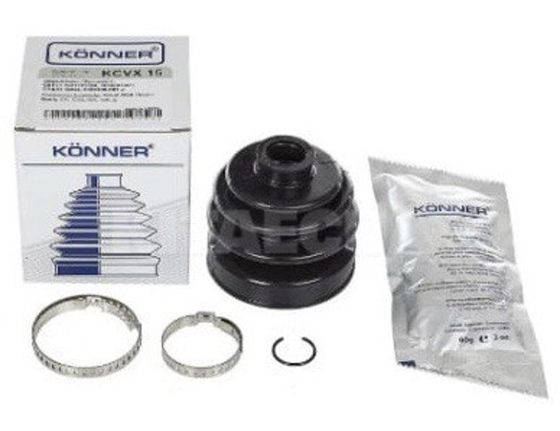 Чохол ШРКШ KCVX15 KONNER