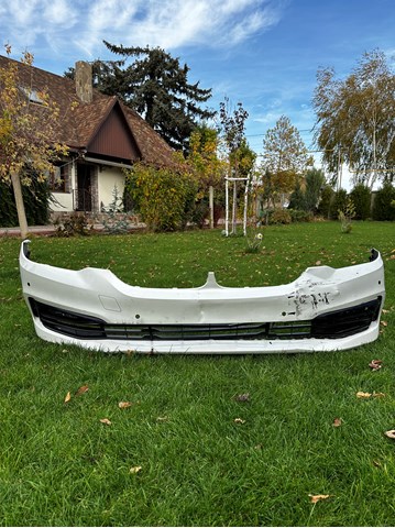 Бампер передній 7385336 BMW