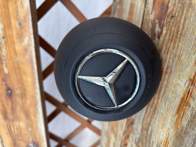 Airbag в мультируль A0008606902 MERCEDES