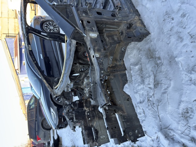 Чверть передня ліва A2976207302 MERCEDES