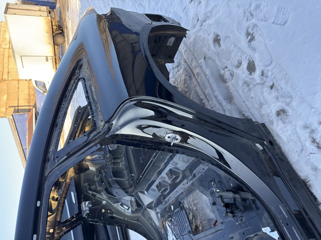 Крило заднє A2976303501 MERCEDES