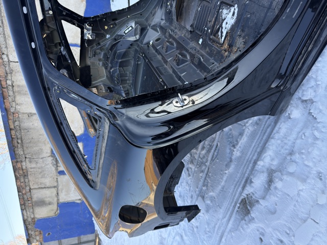 Крило заднє праве A2976303601 MERCEDES