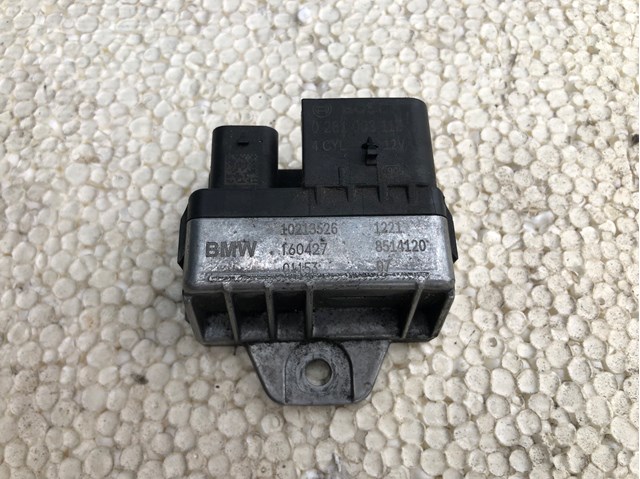 Реле свічок накалу 12218514120 BMW