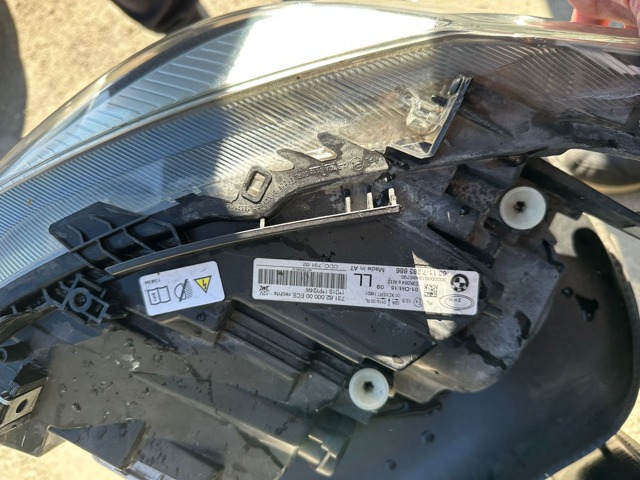 63117285686 BMW