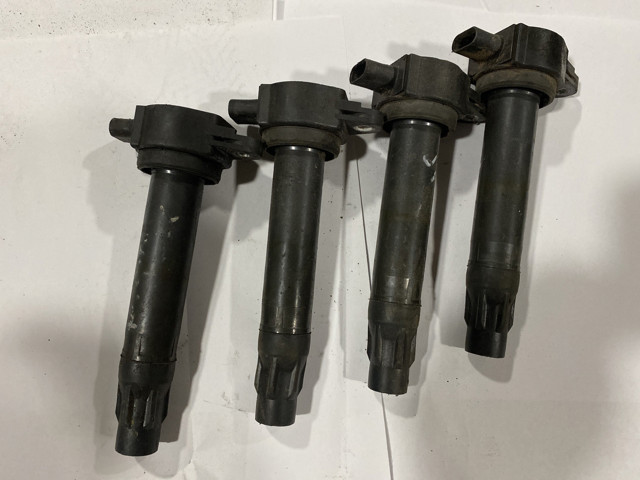 Котушка запалювання 04606824AC CHRYSLER