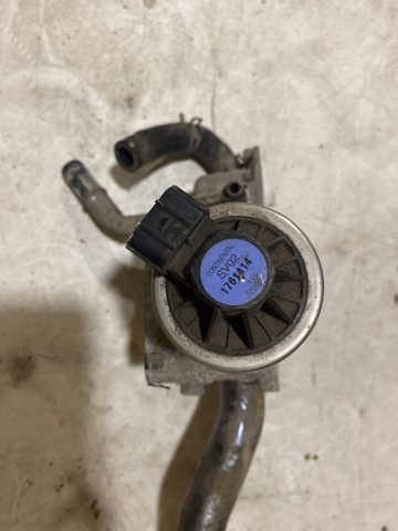 Клапан EGR 18011R1AA00 HONDA