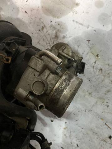 Блок дросельної заслінки 351002G600 HYUNDAI