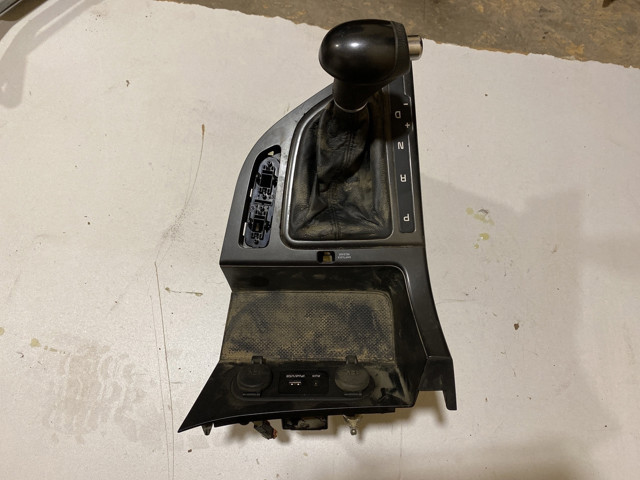 Куліса КПП 467004C400 HYUNDAI