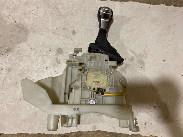Куліса КПП 46700C5XXX HYUNDAI