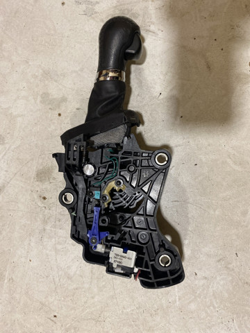 Куліса КПП 54200TX4A81 HONDA