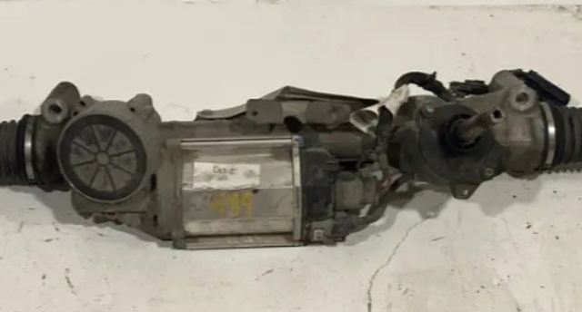 Рейковий рульовий механізм 68080078AK CHRYSLER