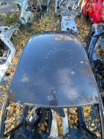 Дах кабіни в зборі 68081184AA CHRYSLER