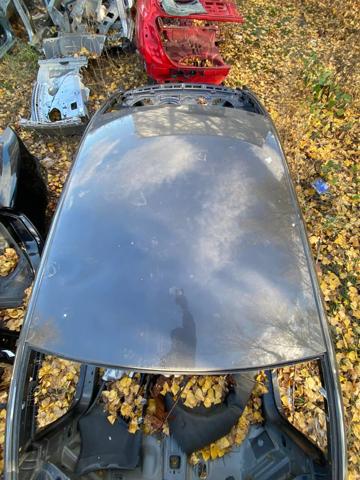 Дах кабіни (кузова) 68104595AB CHRYSLER