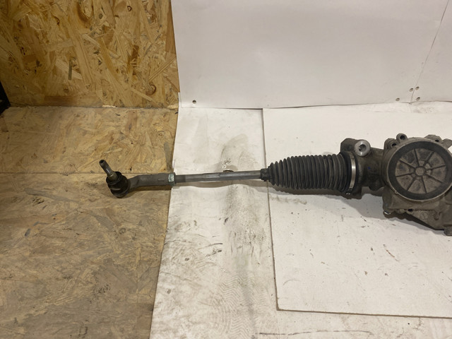 Тяга рульова 68164072AB CHRYSLER