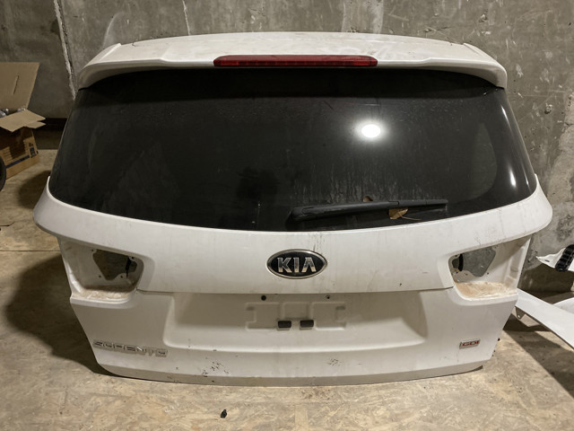 П'яті двері 73700C6000 HYUNDAI