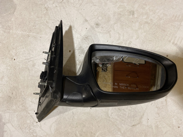 Праве дзеркало заднього виду 876204C501 HYUNDAI