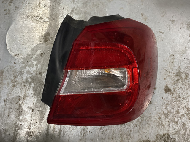 Задній правий стоп A1569060257 MERCEDES
