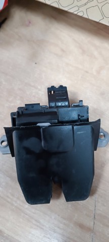 Замок п'ятих дверей BM5Z5843150B FORD