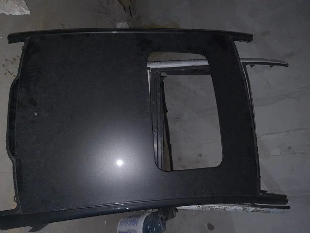 Дах кабіни в зборі DS7Z7450202A FORD
