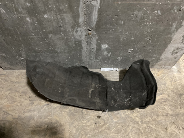Підкрилок задній правий GHP9561H1 MAZDA