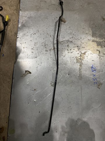 Упор капоту GHP956651 MAZDA