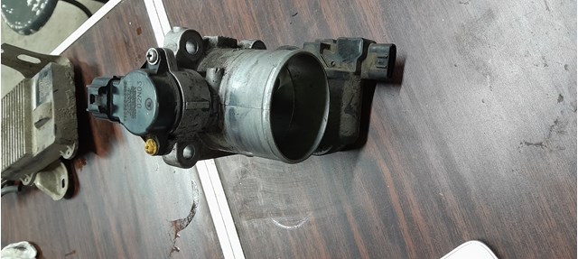 Блок дросельної заслінки 2610026010 TOYOTA