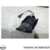 Ліва протитуманна фара 261558H925 NISSAN