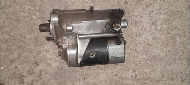 Стартер автомобільний 4280002632 DENSO