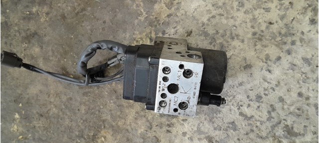 Блоки ABS 476008H710 NISSAN