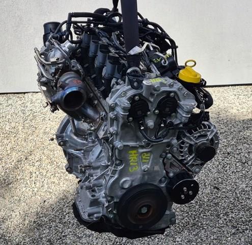 10102HV70A Nissan/Infiniti