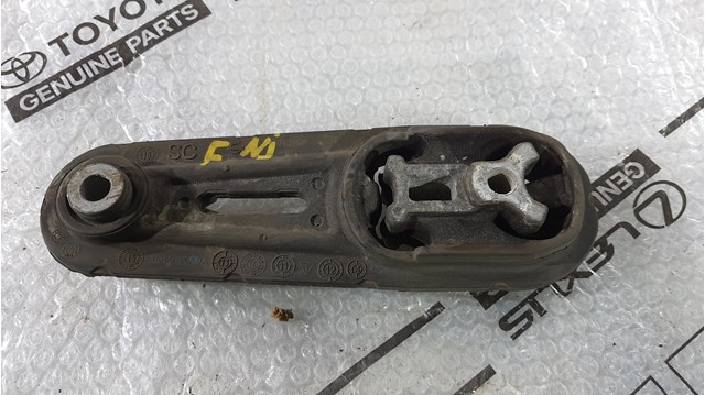 Задня подушка двигуна 113601KA0A NISSAN