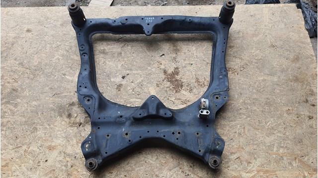 Подушка (опора) двигуна, задня права 11360JP00B NISSAN