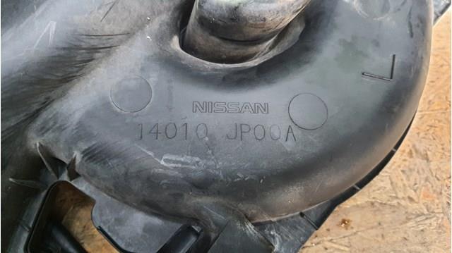 Колектор впускний 14010JP00A NISSAN