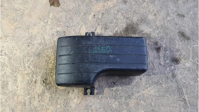 Резонатор 16585CA000 NISSAN