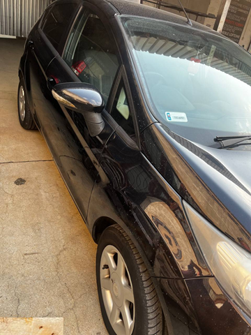 Двері задні 1692503 FORD