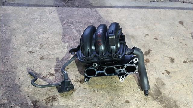Колектор впускний 171200Q040 TOYOTA