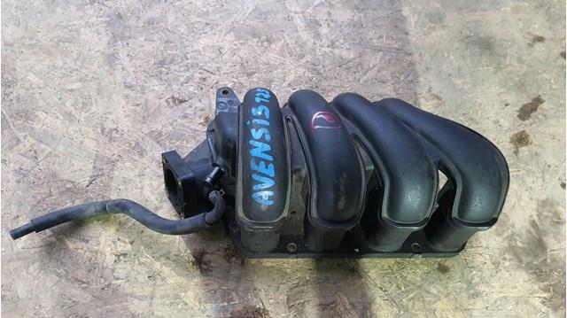 Колектор впускний 1712022070 TOYOTA