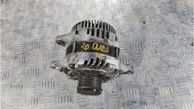 Авто генератор 1800A546 MITSUBISHI