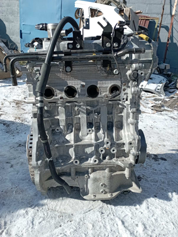 Двигун у зборі 1B04103U00 HYUNDAI