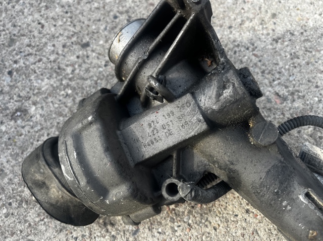 Управління рульове в зборі 1K1423051BP VAG
