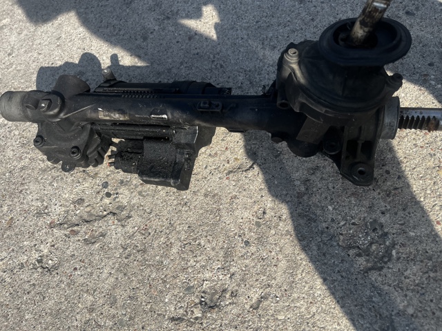 Рейковий рульовий механізм 1K1423051CC VAG