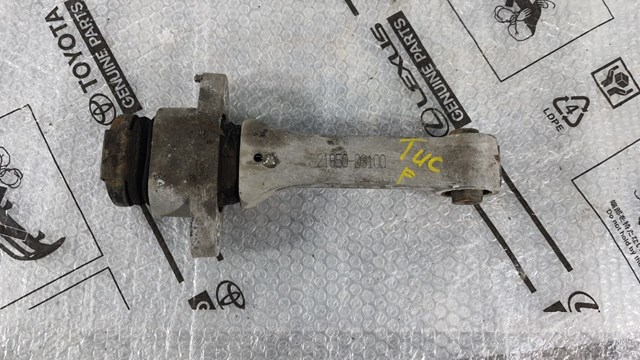 Задня опора двигуна 21950D3100 HYUNDAI