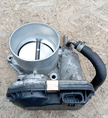 Заслінка повітряна 2203025020 TOYOTA