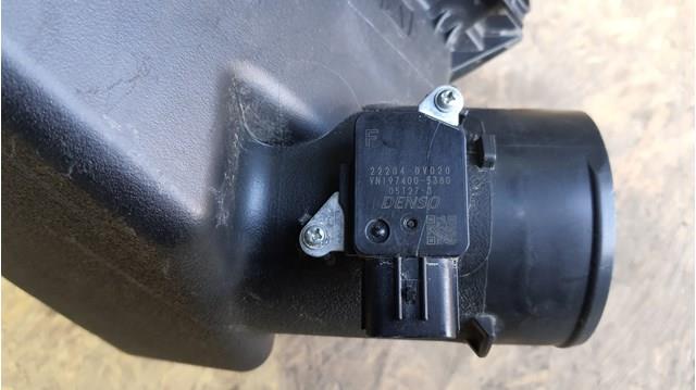 Витратомір повітря 222040V020 TOYOTA