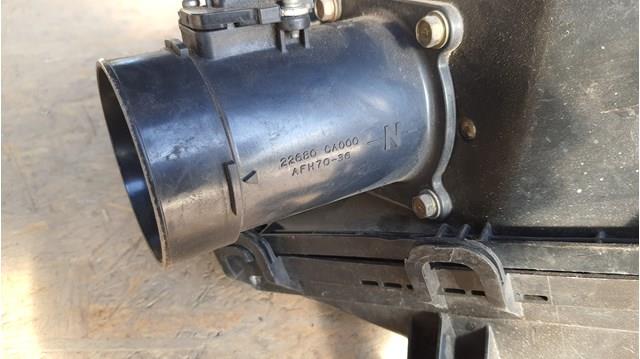 Датчик потоку повітря 22680CA000 NISSAN