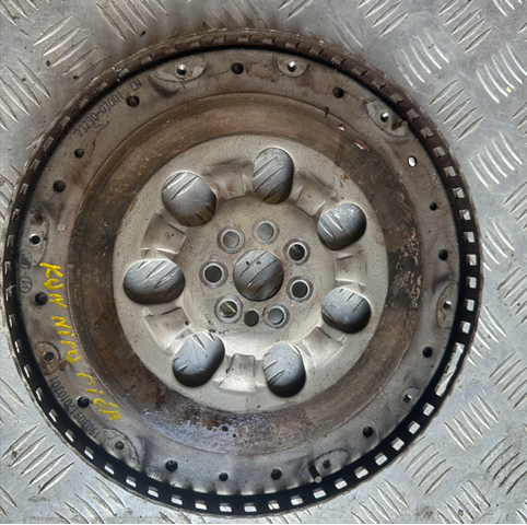 Маховик зчеплення 2329003001 HYUNDAI